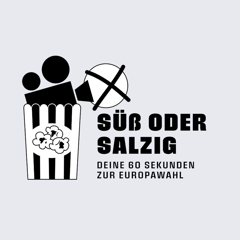 Logo des Wettbewerbs. Grafik: amatik